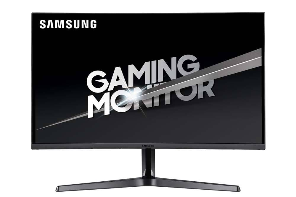 Samsung CJG5F computer monitor – image 4