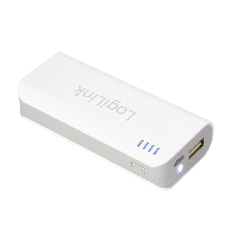 LogiLink PA0084 power bank Lithium – image 2