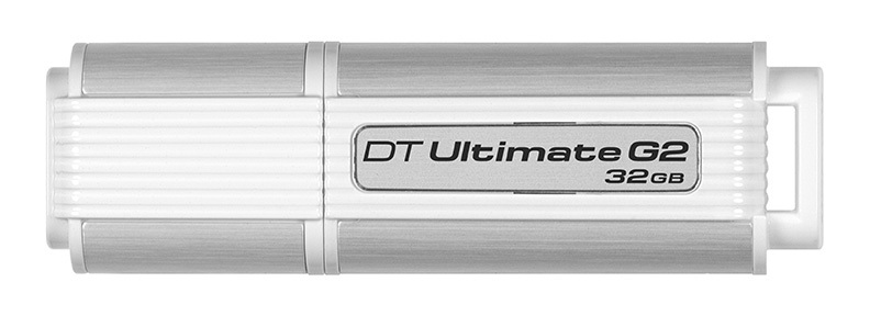 Kingston Technology Ultimate 3.0 G2 32GB – image 4