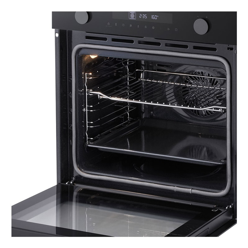 LG WS5D7230G oven – image 3