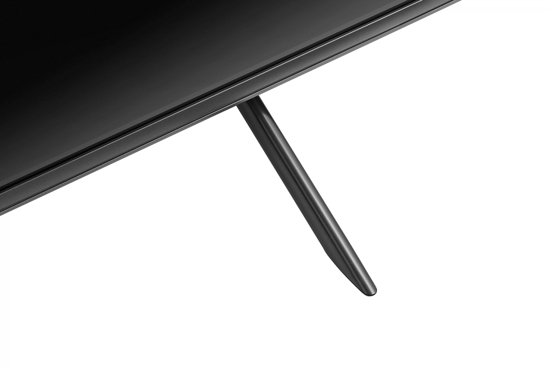 Hisense 55U6H TV 138.7 cm (54.6") 4K Ultra HD Smart TV Wi-Fi Black, Grey 600 cd/m² – image 9