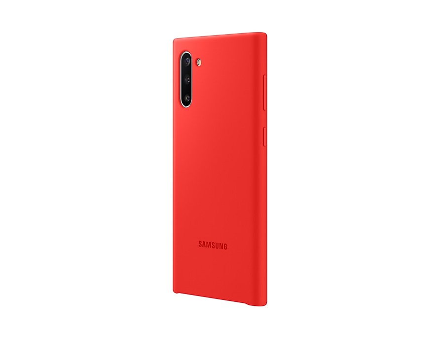 Samsung EF-PN970TREGCA mobile phone case – image 2