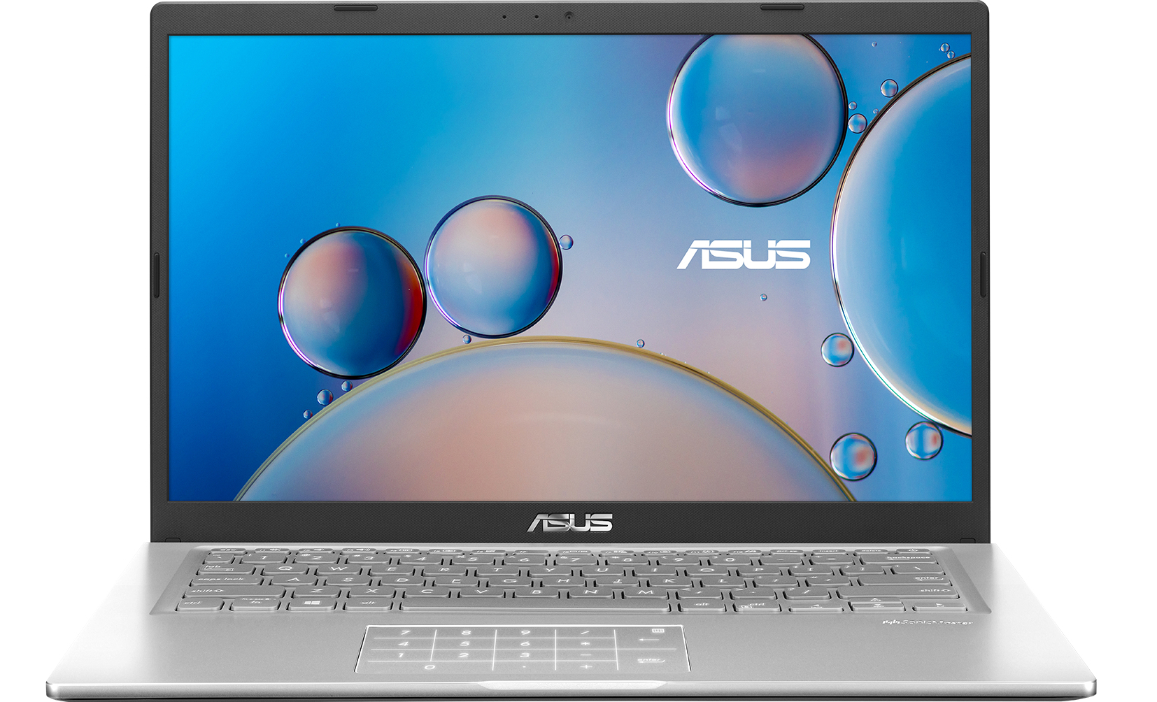 ASUS X415EA-EB216T Intel® Core™ i3 i3-1115G4 Laptop – image 1