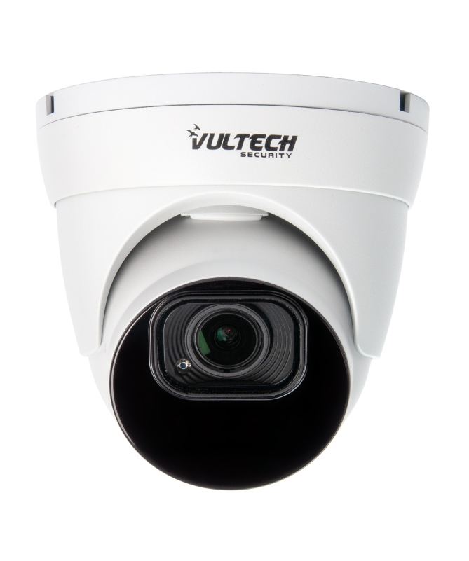 Vultech Security VS-UVC5050DMMZWD-LT security camera Dome CCTV security camera Indoor & outdoor Ceiling – image 2