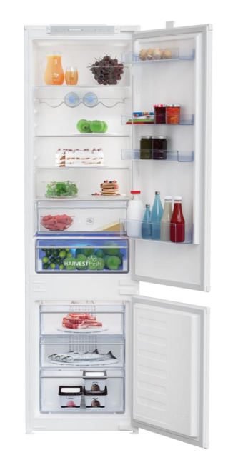 Beko BCHA306E4SN — vue 1 sur 2