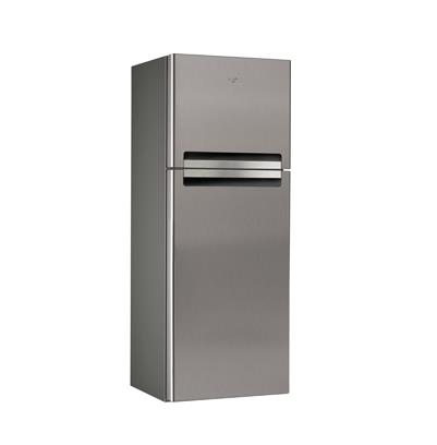 Whirlpool WTV 4536 NFC IX – image 1