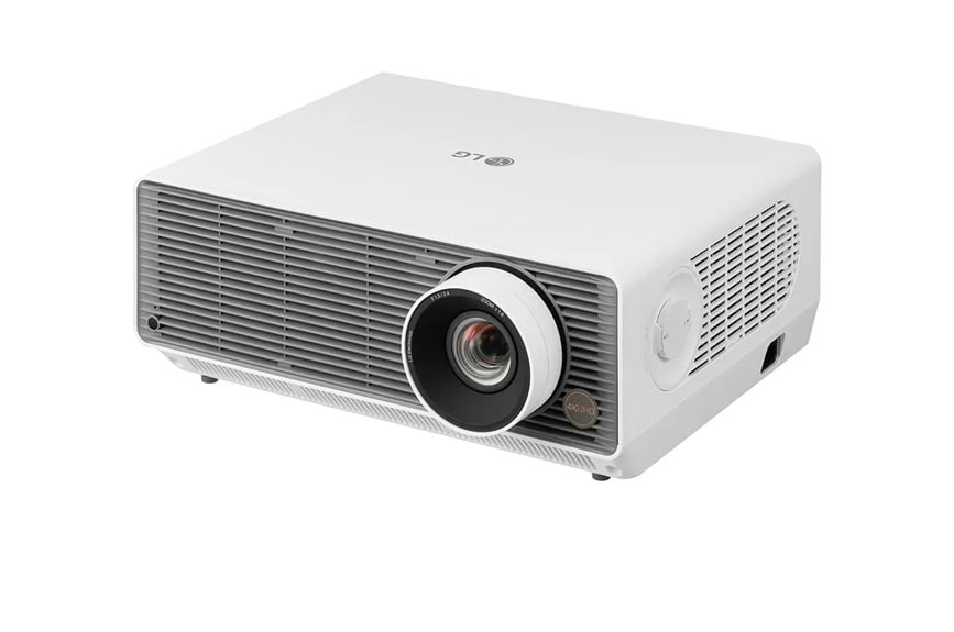 LG ProBeam BU60PSM 6000 Lumen 4K UHD Laser Projector with 21:9 Aspect Ratio – image 5