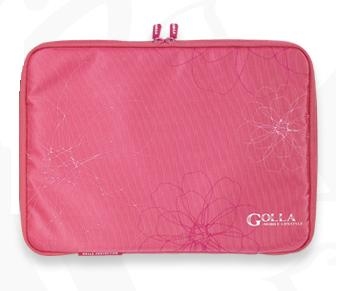 Golla GAIA 13" - pink