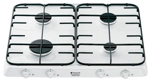 Hotpoint PF 640 ES (WH)/H