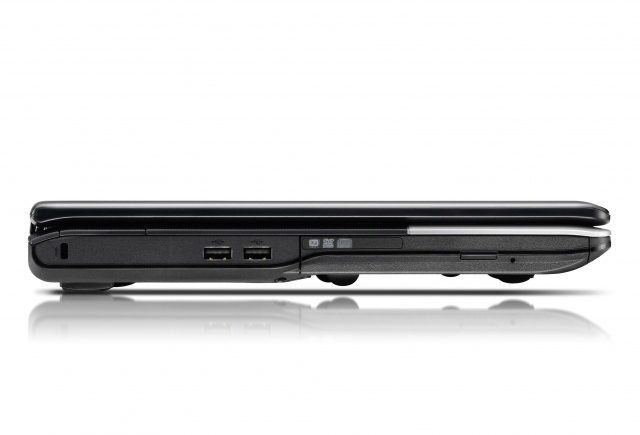 MSI Megabook CX700-082XCZ laptop Intel® Core™2 Duo T6600 – image 6