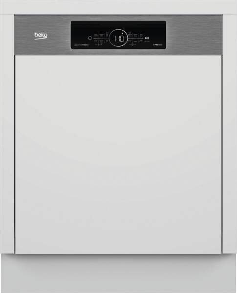 Beko BDSN36461XC — vue 1 sur 8