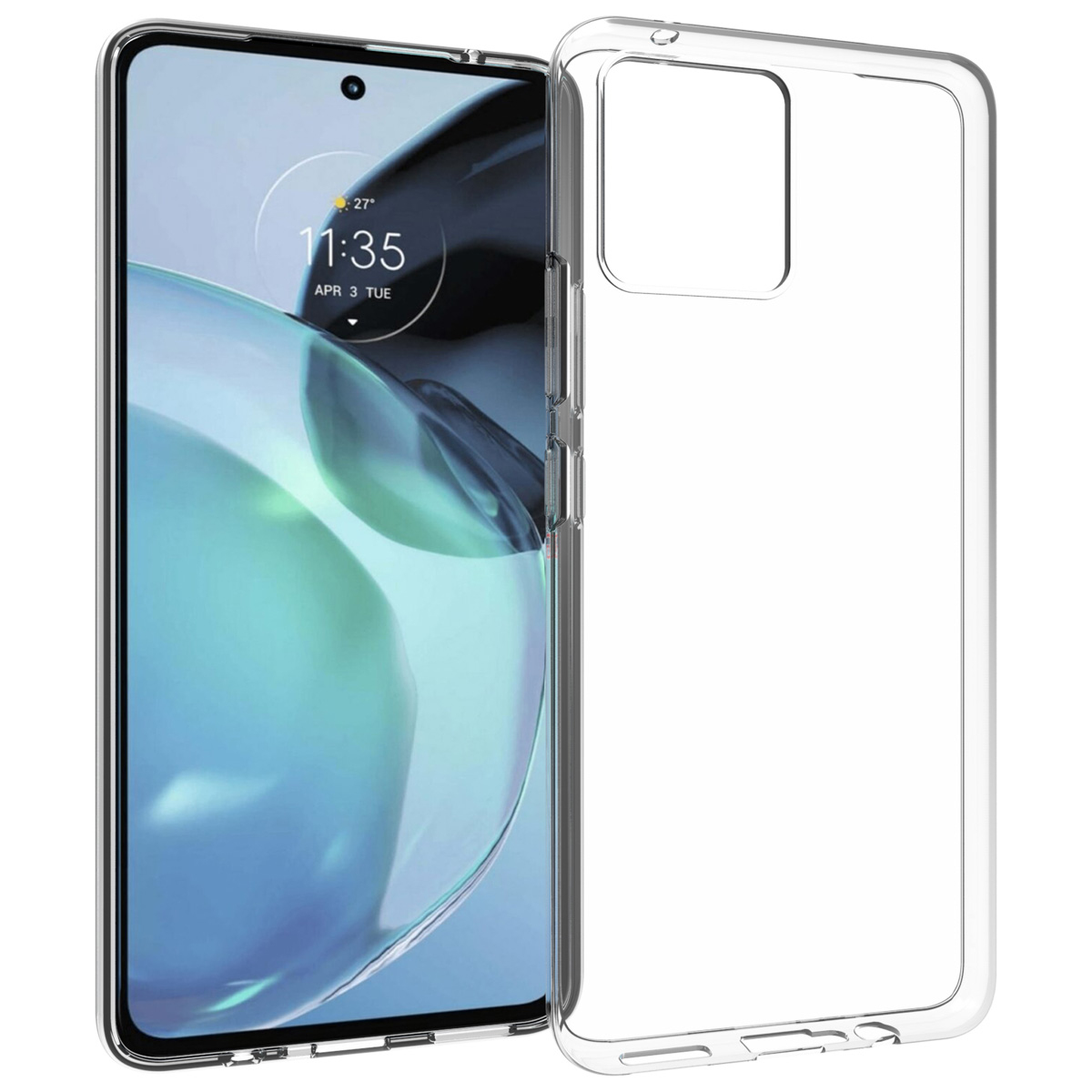 Accezz SH00055799 mobile phone case