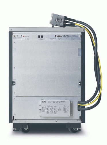 APC Symmetra LX 9 Battery Tower – image 2