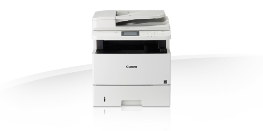 Canon i-SENSYS MF515x Laser A4 – image 2