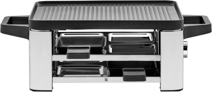 WMF 3200000450 raclette grill 4 person(s) – image 7