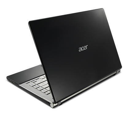 Acer Aspire 471G-52454G50Makk Intel® Core™ i5 i5-2450M Laptop 35.6 cm (14") HD 4 GB DDR3-SDRAM 500 GB HDD NVIDIA® GeForce® GT 630M Windows 7 Home Basic Black – image 2