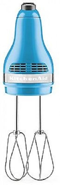 KitchenAid KHM512CL mixer Hand mixer – image 3