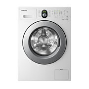 Samsung WF8804ASV washing machine Front-load – image 2