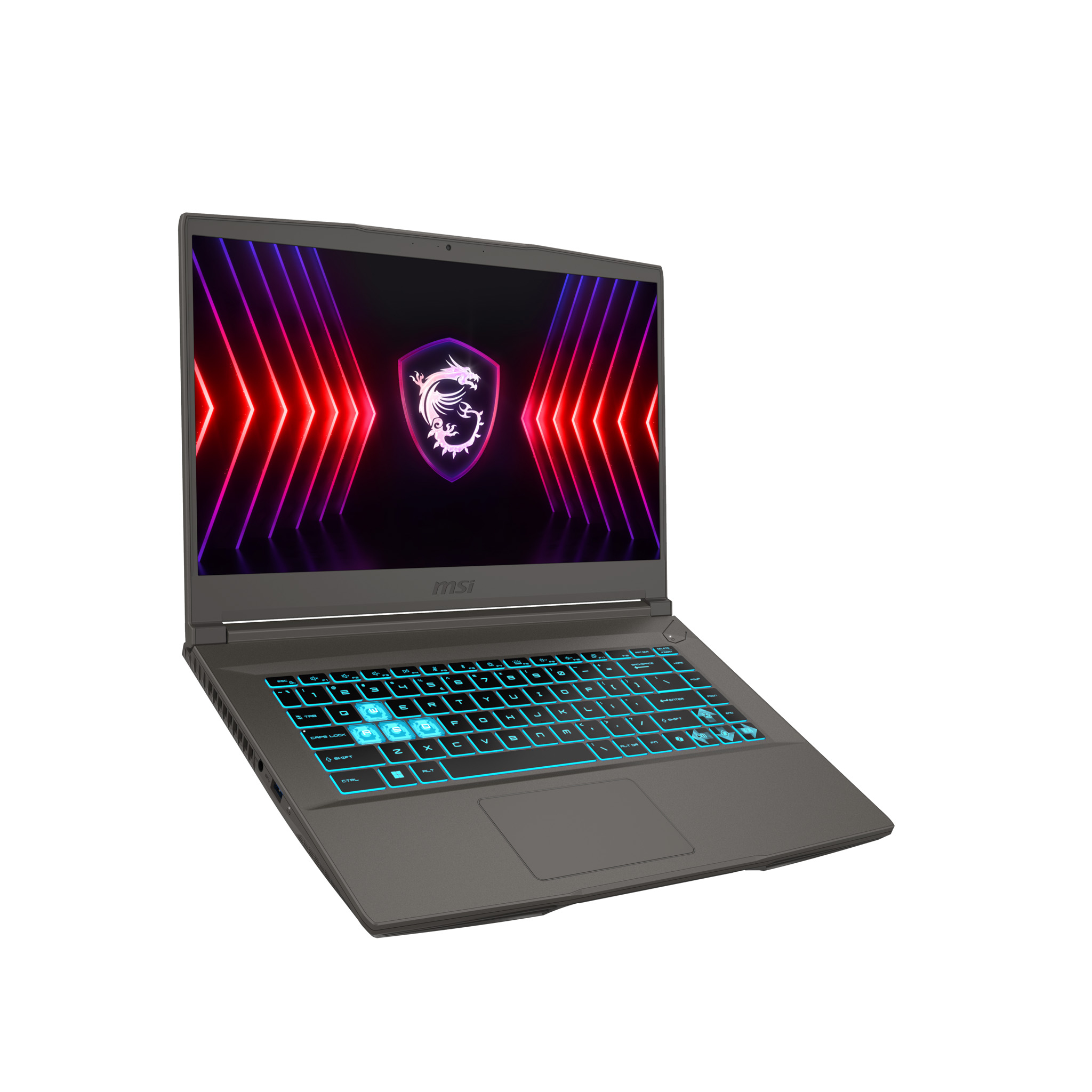 MSI Thin 15 B13UCX-3018XFR...
