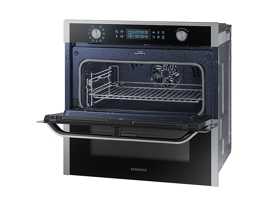 Samsung NV7000N 75 L Stainless steel – image 9