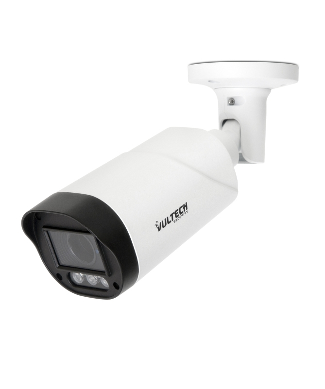 Vultech Security Telecamera Universale 5MP 4in1 Bullet Ottica …