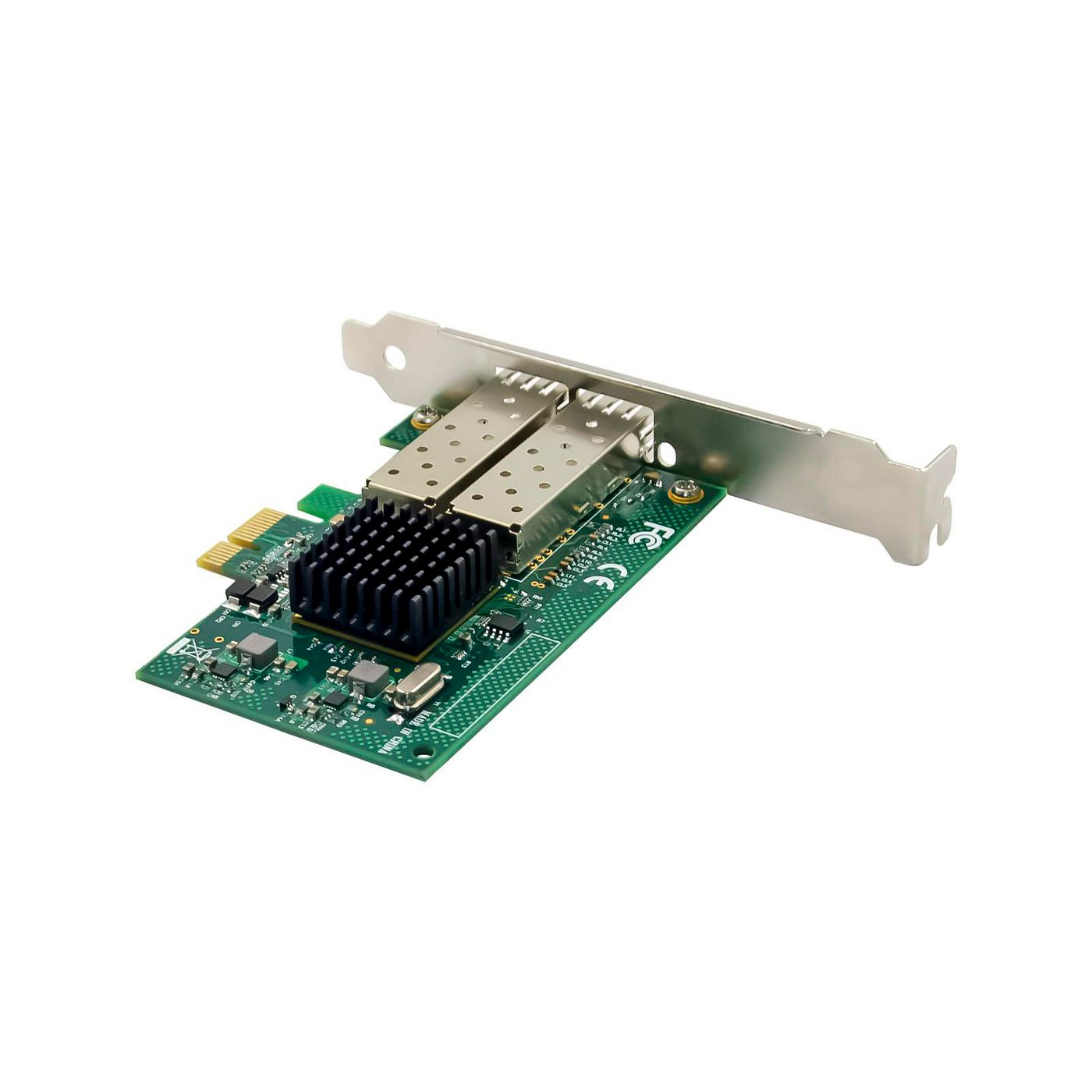 Microconnect MC-PCIEX1-82576 network card Internal Fiber 1000 Mbit/s – image 4