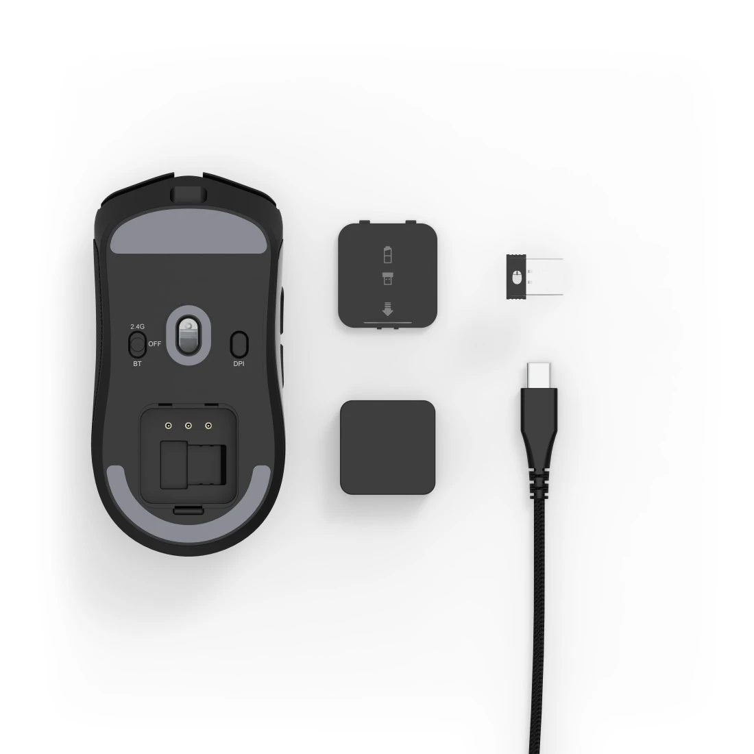 Hama Reaper 820 Wireless – image 7