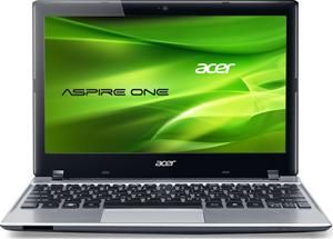 Acer Aspire One 756-987BXSS-045 Intel® Pentium® 987 Netbook