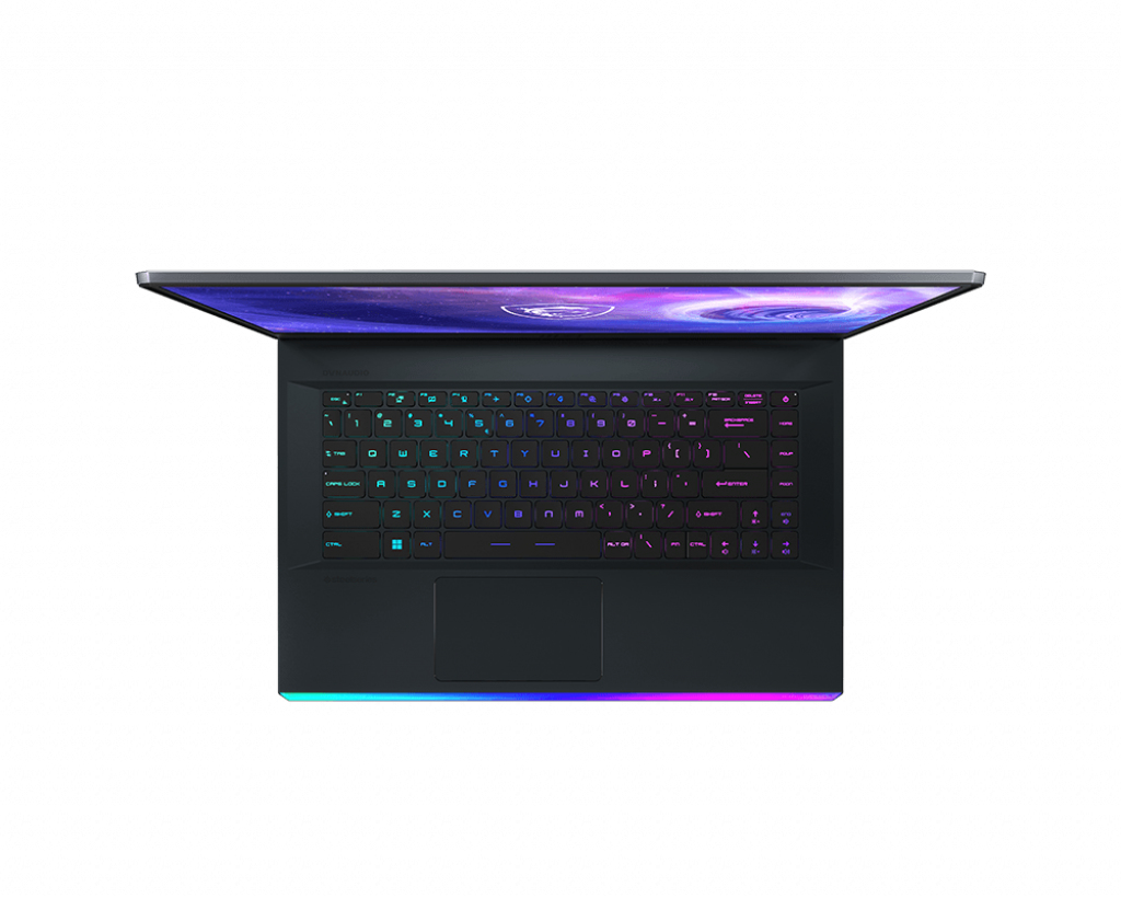 MSI GE66 12UGS-010PT – image 2