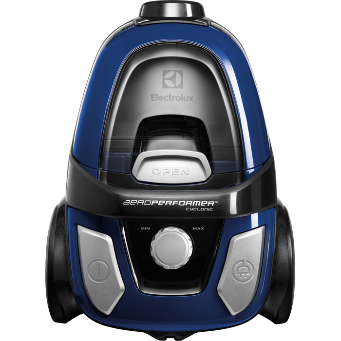Electrolux EAPC53IS Cylinder vacuum Dry – image 2