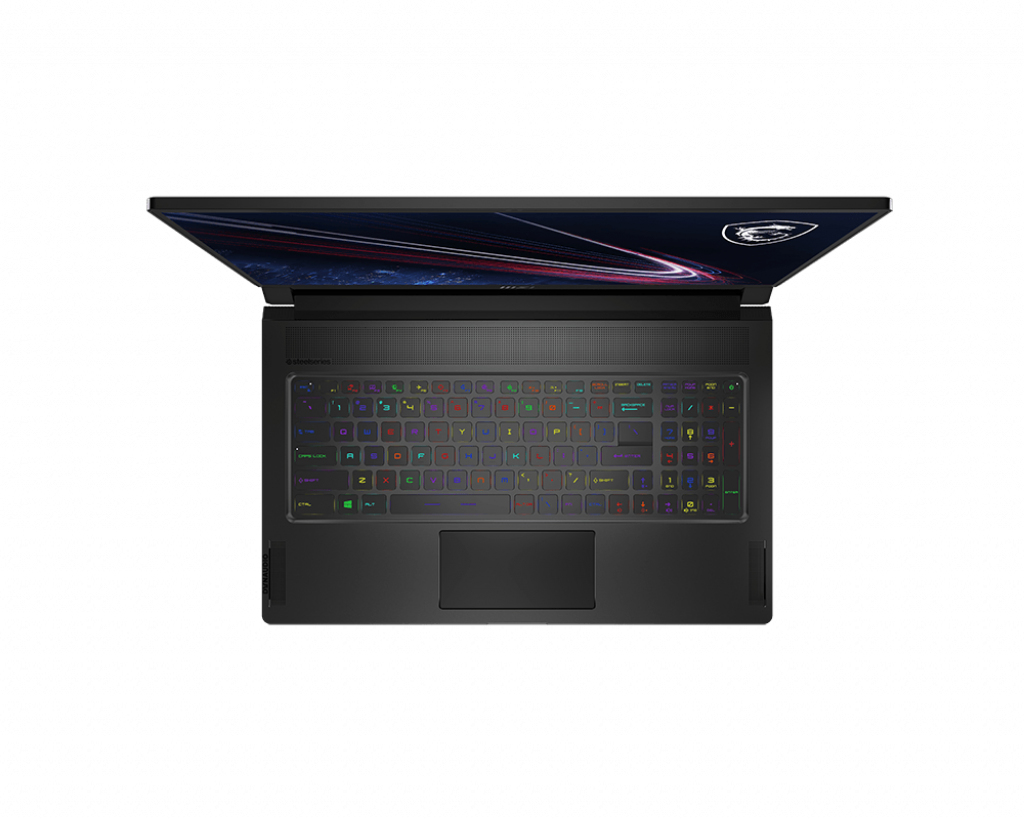 MSI GS76 11UH-281 Stealth – image 4