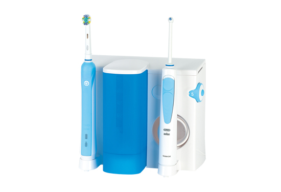 Braun Professional Care 500 Center