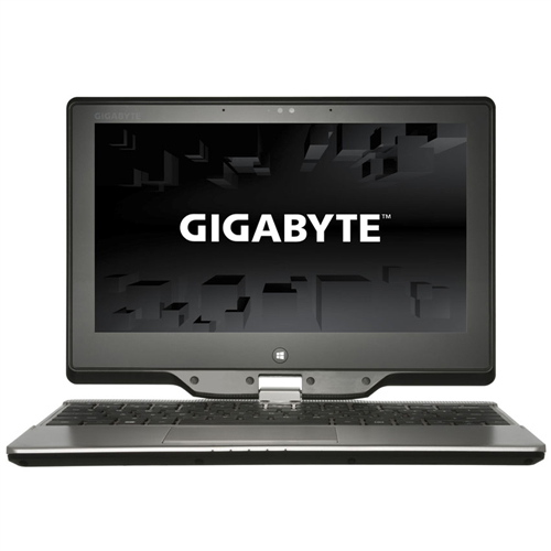 GIGABYTE U2142 Intel® Core™ i5 i5-3337U Laptop – image 1