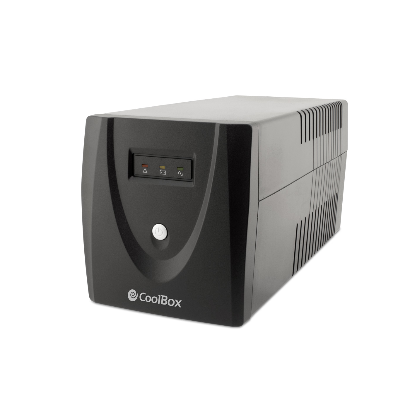 CoolBox SAI Guardian 3 1000VA – image 2