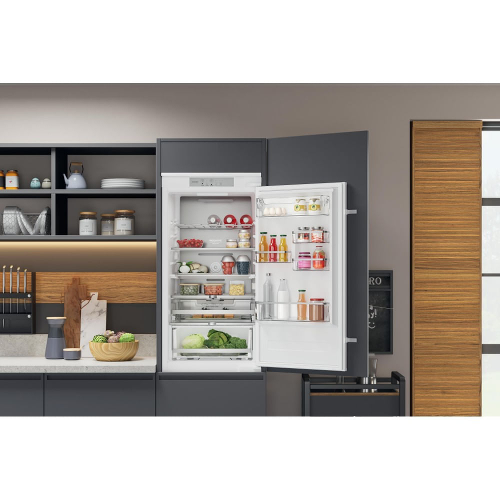 Hotpoint HAC18 T563 – image 9