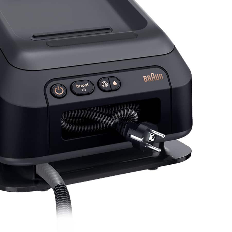 Braun CareStyle 7 Pro IS7285BK – image 4