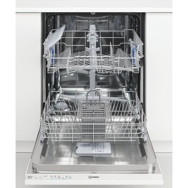 Indesit DIE 2B19 UK – image 5