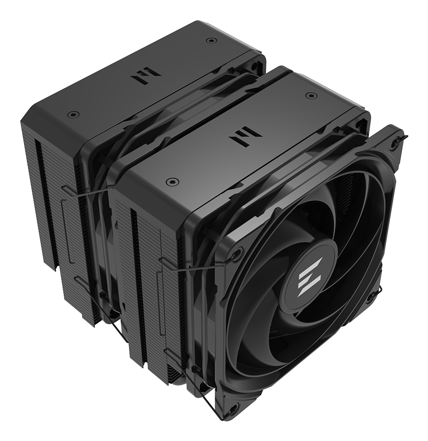 Zalman CNPS14X DUO – image 2