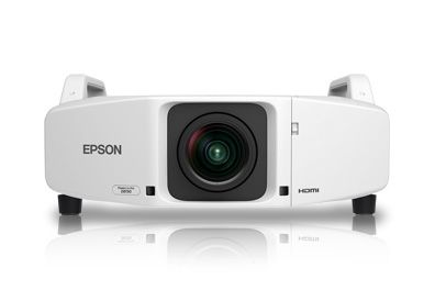 Epson Z8150NL Large venue projector 8000 ANSI lumens 3LCD XGA (1024x768) White – image 2