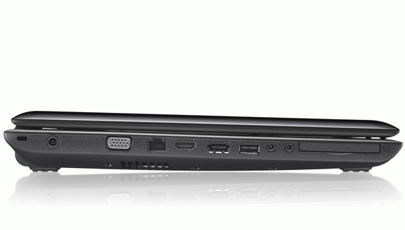 Samsung R R720-FS03NL Intel® Core™2 Duo T6400 – image 7