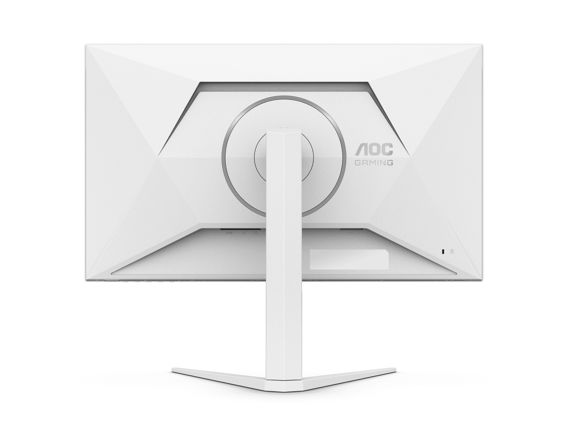 AOC G4 Q27G4/WS/69 computer monitor – image 8