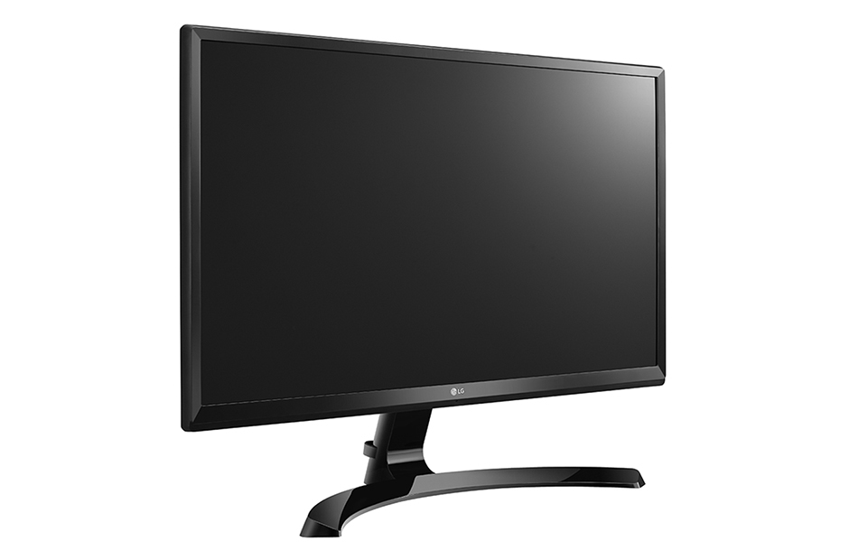 LG 24UD58 computer monitor – image 4