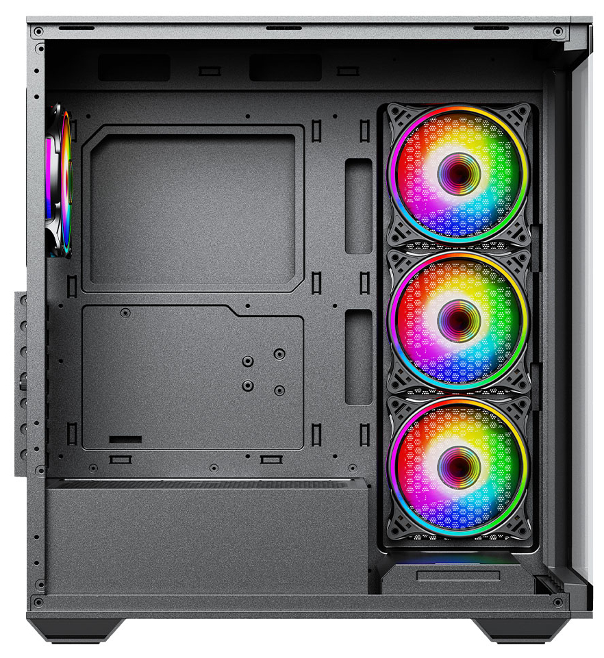 VIDA Solus Black – image 6