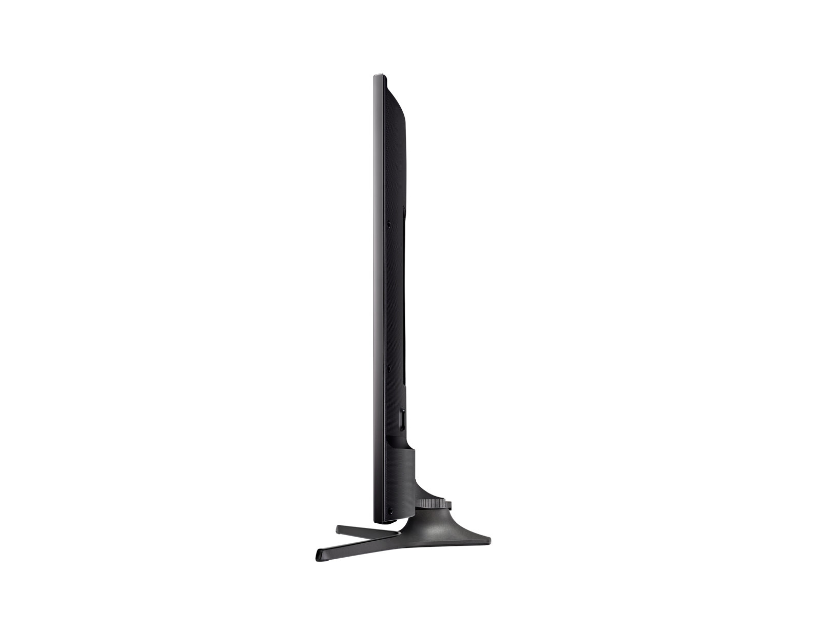 Samsung UN55MU6100F 139.7 cm (55") 4K Ultra HD Smart TV Wi-Fi Black, Titanium – image 4