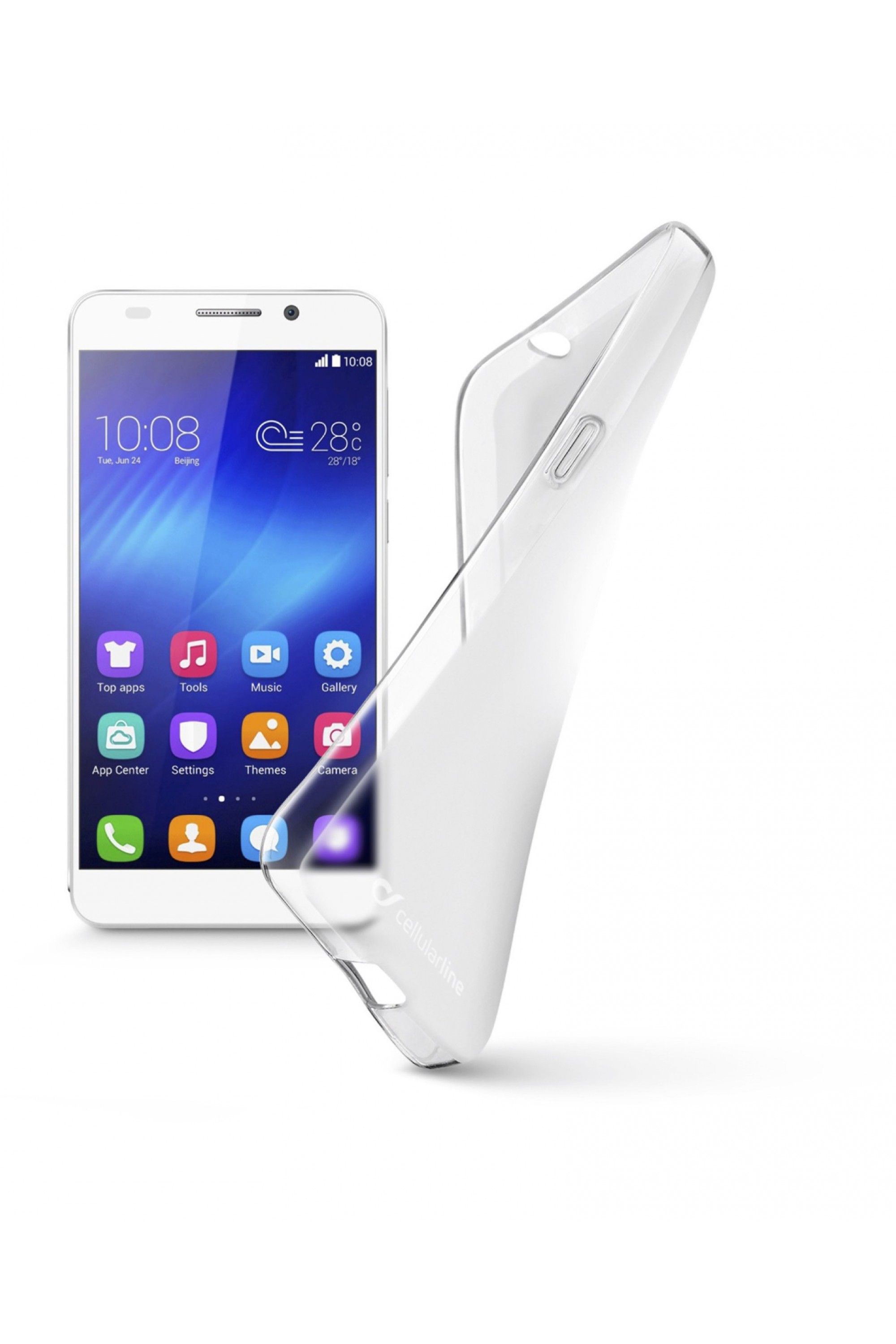 Cellularline Shape - Honor 6 – image 1