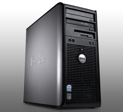 Dell OptiPlex 360 Mini Tower – image 2