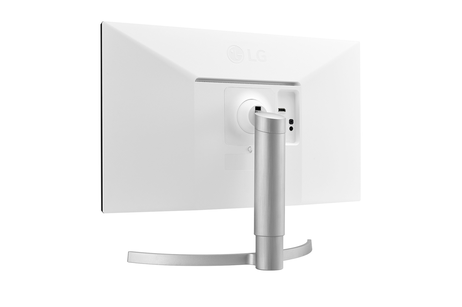 LG 27UL550 computer monitor – image 7