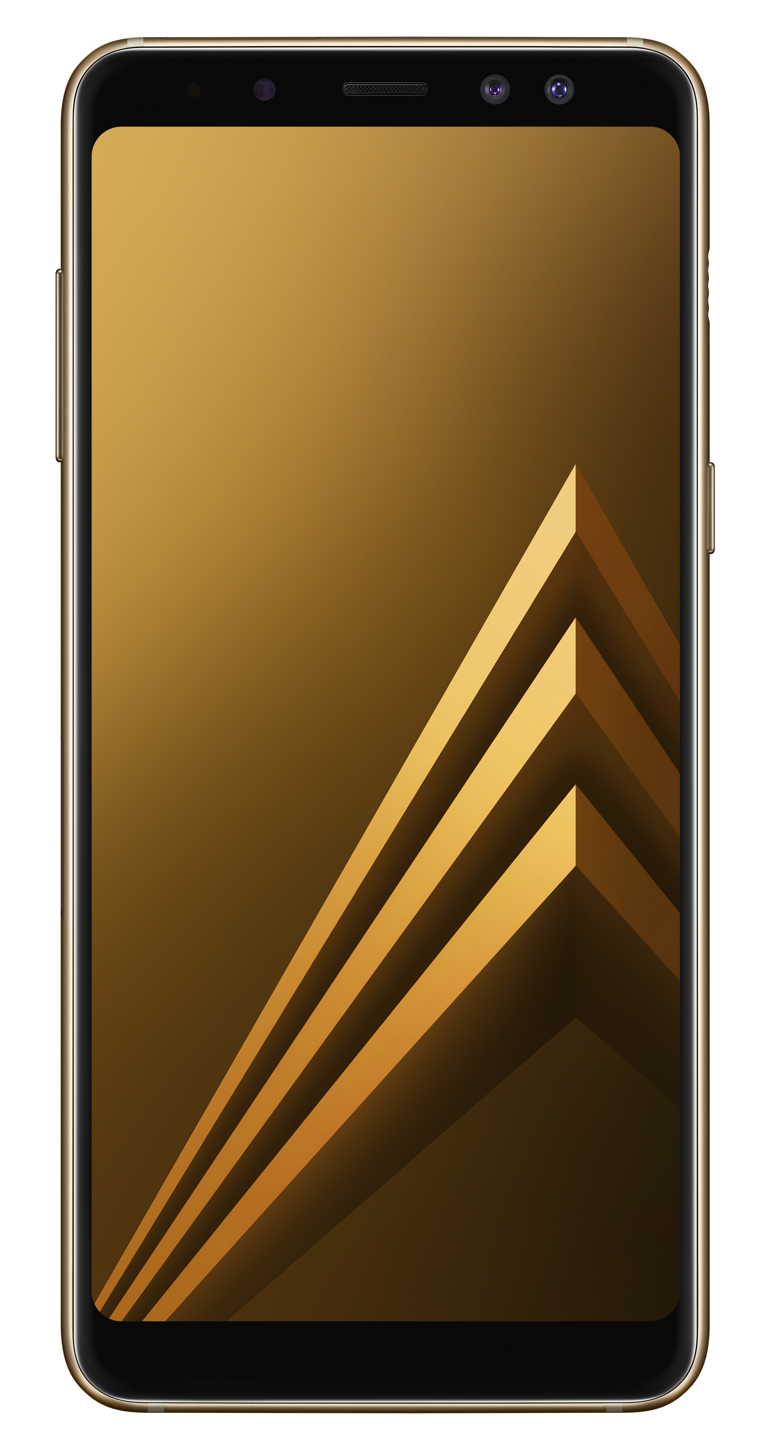 Samsung Galaxy A8 (2018) SM-A530F – image 1