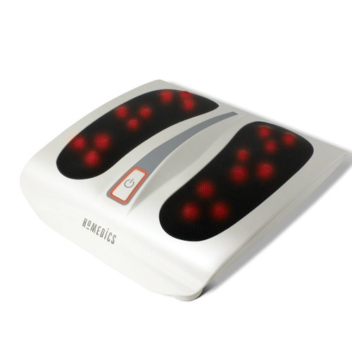 HoMedics FM-TS9 massager Foot White – image 7