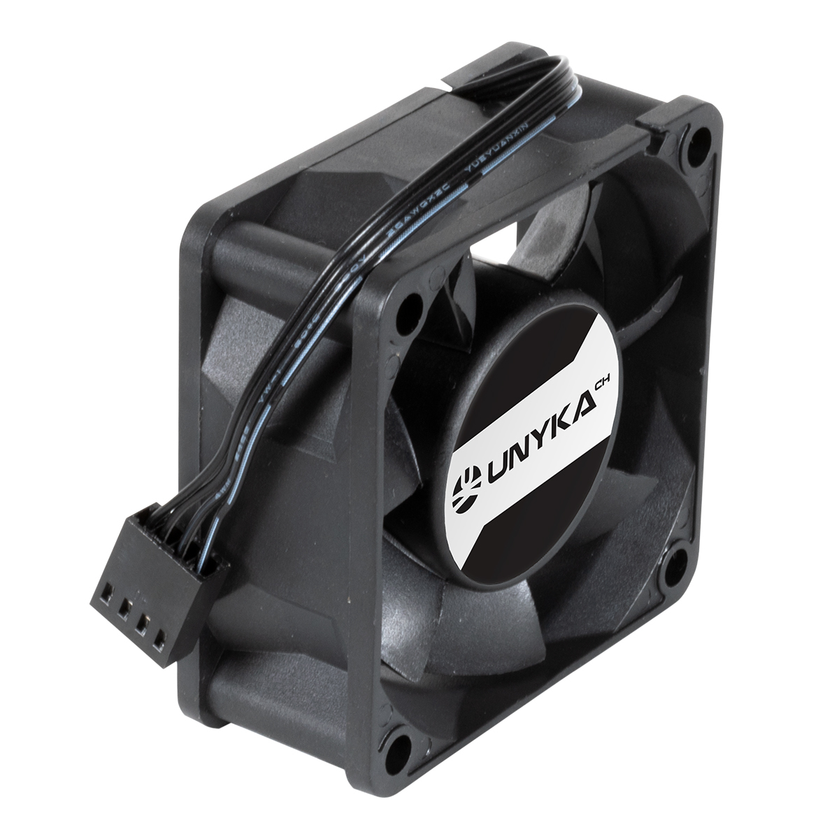 UNYKAch 60 mm Server Fan – image 4